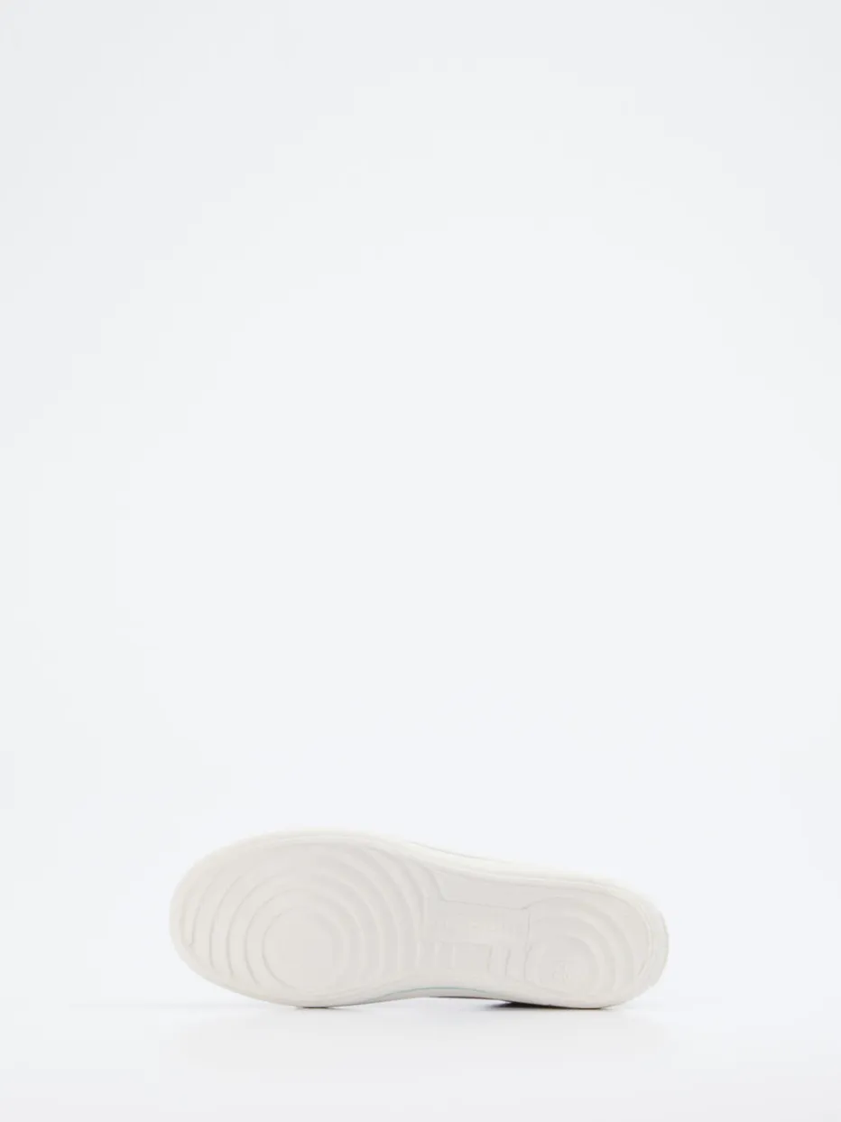 – Sneaker aus Veloursleder jeans*Superfit Online