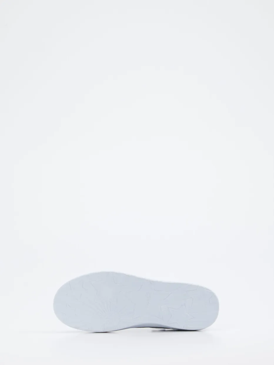 Kinder Superfit – Sneaker aus Veloursleder Pastell