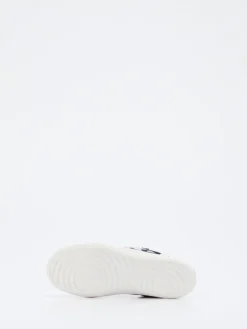 – Sneaker aus Veloursleder Dunkel*Superfit Clearance