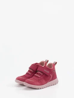 – Sneaker Mid-Cut aus Veloursleder*Superfit Best