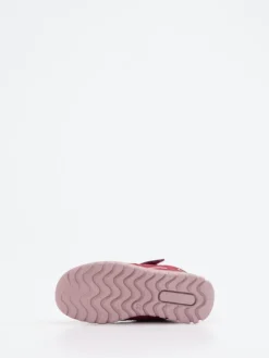 – Sneaker Mid-Cut aus Veloursleder*Superfit Best