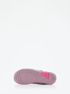 Kinder Superfit – Wanderschuhe aus Textil Tannen