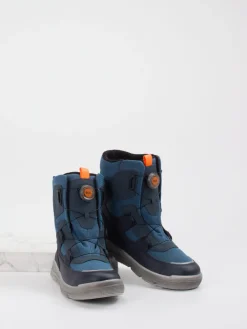 – Winterboots aus Synthetik in Dunkel*Superfit Hot
