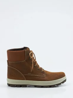 – Winter-Boots aus Veloursleder*Superfit