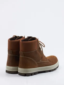 – Winter-Boots aus Veloursleder*Superfit