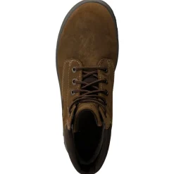 – Winter-Boots aus Veloursleder*Superfit