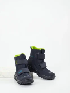 – Winterstiefel aus Synthetik Dunkel*Superfit Hot