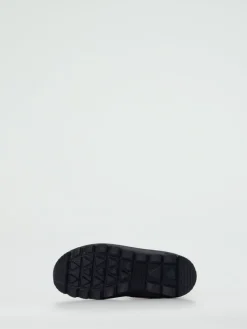 – Winterstiefel aus Veloursleder Dunkel*Superfit Outlet