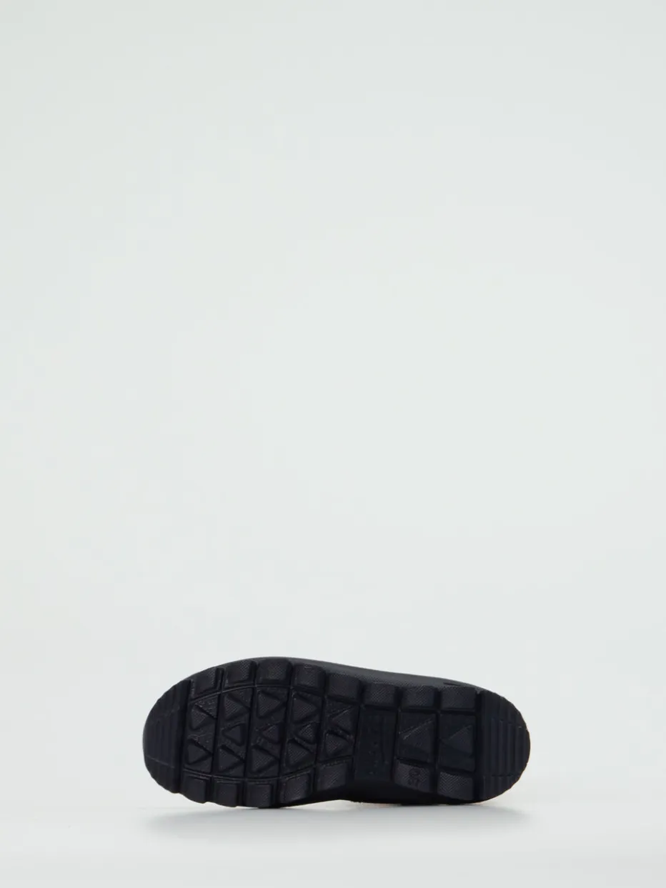 – Winterstiefel aus Veloursleder Dunkel*Superfit Outlet