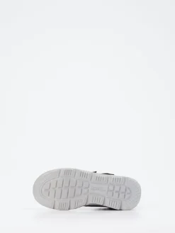 Kinder Superfit – Winterstiefel aus Synthetik in