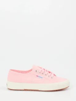 – Canvas-Sneaker aus Textil in*Superga Hot