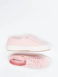– Canvas-Sneaker aus Textil in*Superga Hot