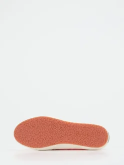 – Canvas-Sneaker aus Textil in*Superga Hot