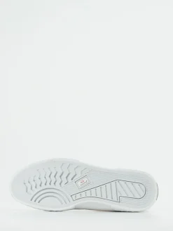 – High-Top-Sneaker aus Canvas*Superga Hot