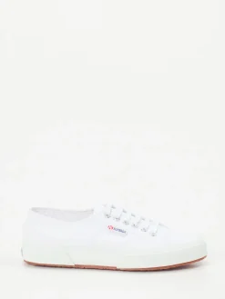 – Sneaker aus Canvas in*Superga Sale