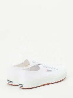 – Sneaker aus Canvas in*Superga Sale