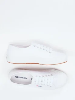 – Sneaker aus Canvas in*Superga Sale