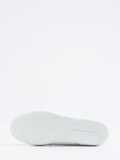 Damen Superga – Sneaker aus Canvas in