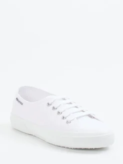 – Sneaker aus Canvas in*Superga Sale