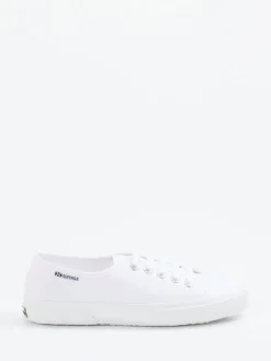 – Sneaker aus Canvas in*Superga Sale