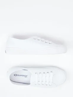 – Sneaker aus Canvas in*Superga Sale