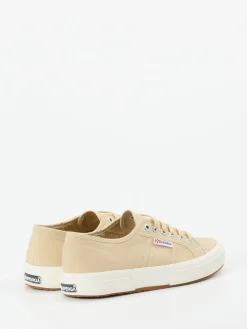 Damen Superga – Sneaker aus Canvas in