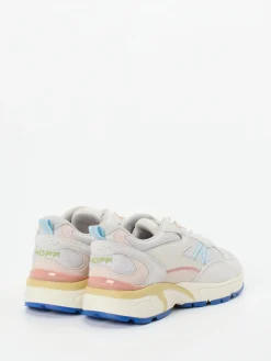 – Chunky Sneaker aus Veloursleder*THE HOFF BRAND New