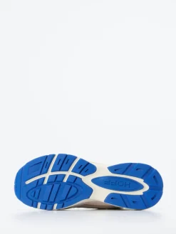 – Chunky Sneaker aus Veloursleder*THE HOFF BRAND New