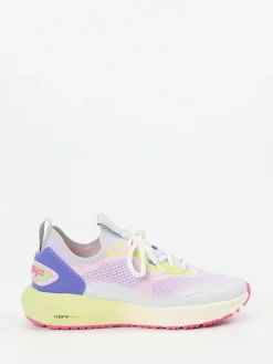 – Chunky Sneaker aus Textil color*THE HOFF BRAND Hot