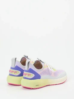 – Chunky Sneaker aus Textil color*THE HOFF BRAND Hot