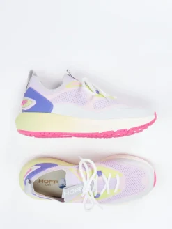 – Chunky Sneaker aus Textil color*THE HOFF BRAND Hot