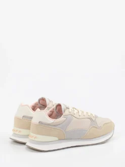 – Retro-Sneaker aus Veloursleder*THE HOFF BRAND Clearance