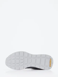 – Retro-Sneaker aus Veloursleder*THE HOFF BRAND