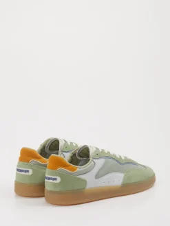 Herren THE HOFF BRAND – Retro-Sneaker aus Veloursleder