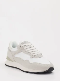 – Sneaker aus Veloursleder und Textil*THE HOFF BRAND Outlet