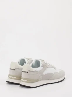 – Sneaker aus Veloursleder und Textil*THE HOFF BRAND Outlet