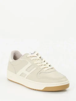 Herren THE HOFF BRAND – Sneaker aus Leder in