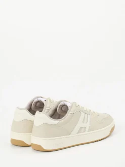 Herren THE HOFF BRAND – Sneaker aus Leder in