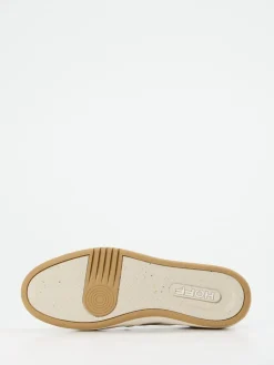 Herren THE HOFF BRAND – Sneaker aus Leder in