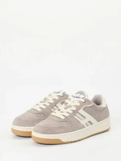 – Sneaker aus Veloursleder*THE HOFF BRAND Sale