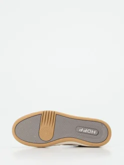 – Sneaker aus Veloursleder*THE HOFF BRAND Sale