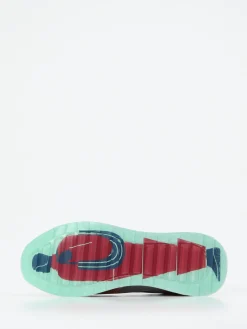 Damen THE HOFF BRAND – Sneaker aus Lammleder color