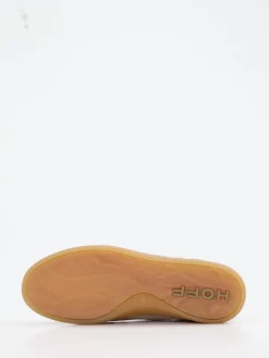 – Sneaker aus Veloursleder beige*THE HOFF BRAND New