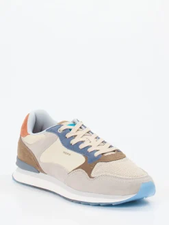 Herren THE HOFF BRAND – Sneaker aus Veloursleder