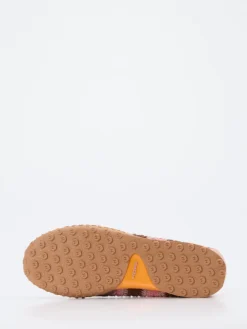 – Sneaker aus Textil und Veloursleder*THE HOFF BRAND Clearance