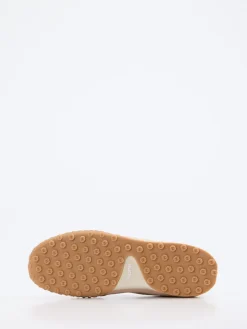 Damen THE HOFF BRAND – Sneaker aus Veloursleder