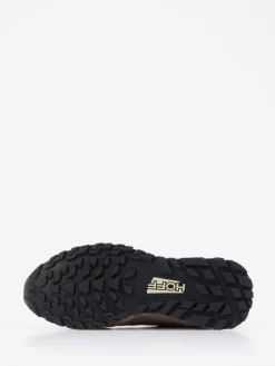 – Sneaker aus Veloursleder*THE HOFF BRAND New