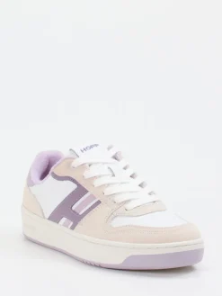 – Sneaker aus Kalbleder und Veloursleder*THE HOFF BRAND Best