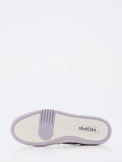 – Sneaker aus Kalbleder und Veloursleder*THE HOFF BRAND Best