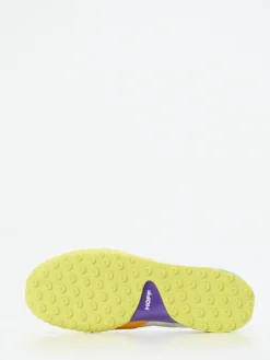 Damen THE HOFF BRAND – Sneaker aus Veloursleder und Mesh